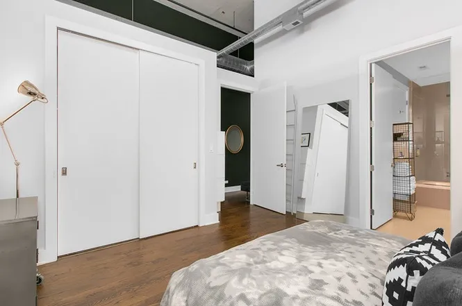 1800 W Grace St   60613 60613-1800 Lofts-unit#419-Chicago-IL