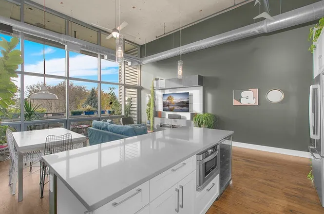 1800 W Grace St   60613 60613-1800 Lofts-unit#419-Chicago-IL