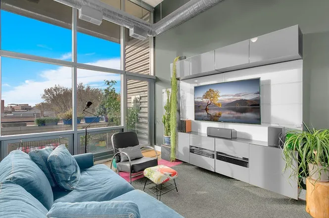 1800 W Grace St   60613 60613-1800 Lofts-unit#419-Chicago-IL