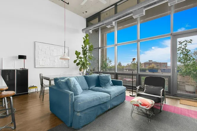 1800 W Grace St   60613 60613-1800 Lofts-unit#419-Chicago-IL