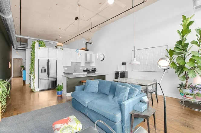 1800 W Grace St   60613 60613-1800 Lofts-unit#419-Chicago-IL