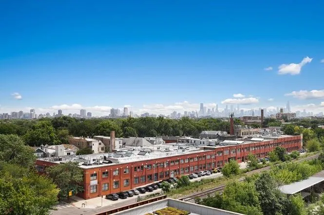 1800 W Grace St   60613 60613-1800 Lofts-unit#419-Chicago-IL