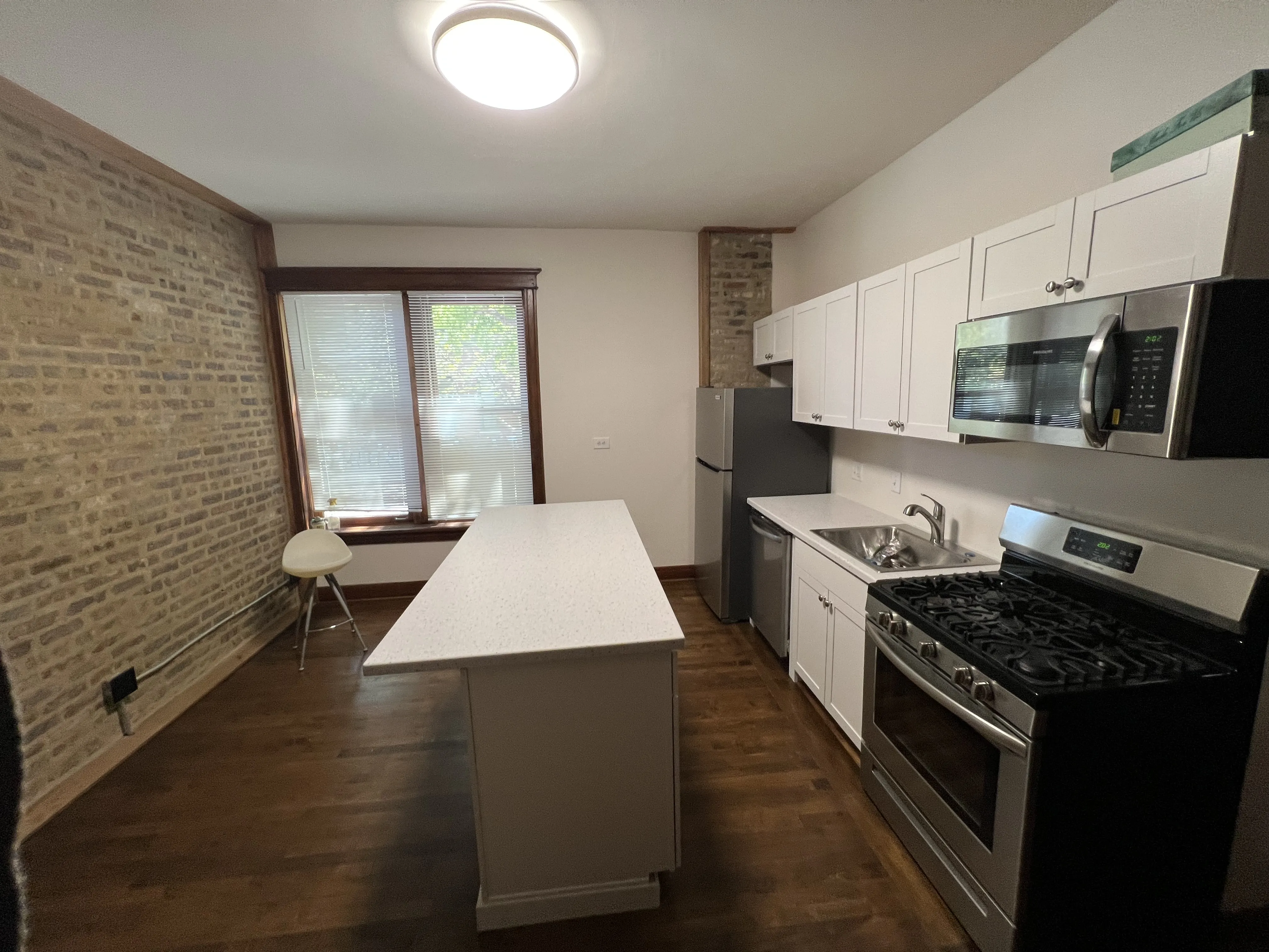 2008 W THOMAS ST 60622-unit#1-Chicago-IL