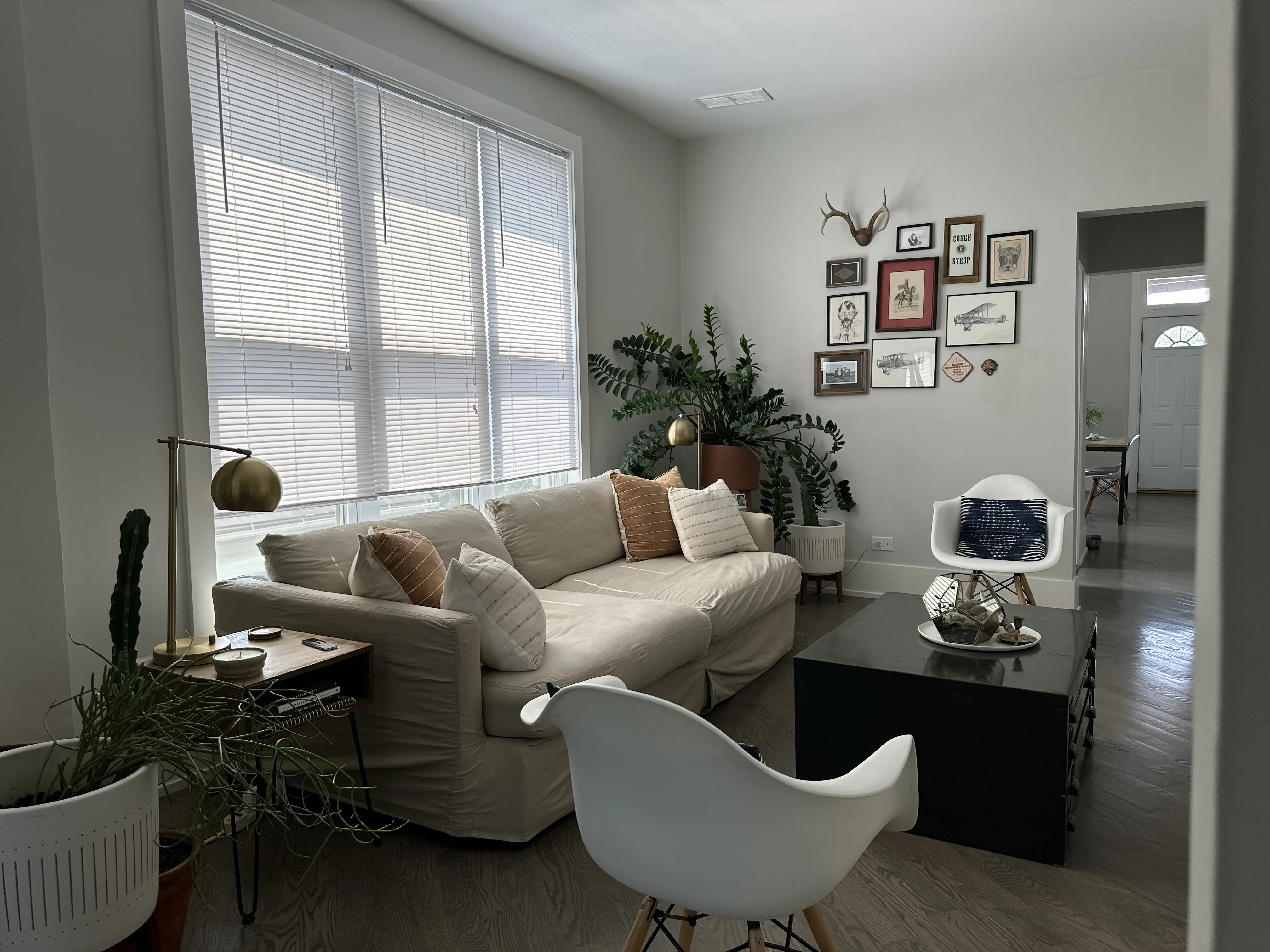 1914 N Kedzie Ave 60647 60647-unit#3-Chicago-IL