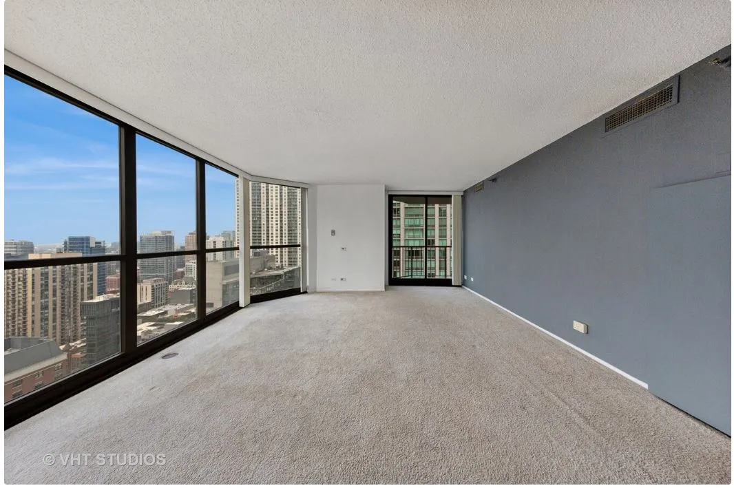 10 E ONTARIO ST 60611-Ontario Place Condos-unit#3108-Chicago-IL