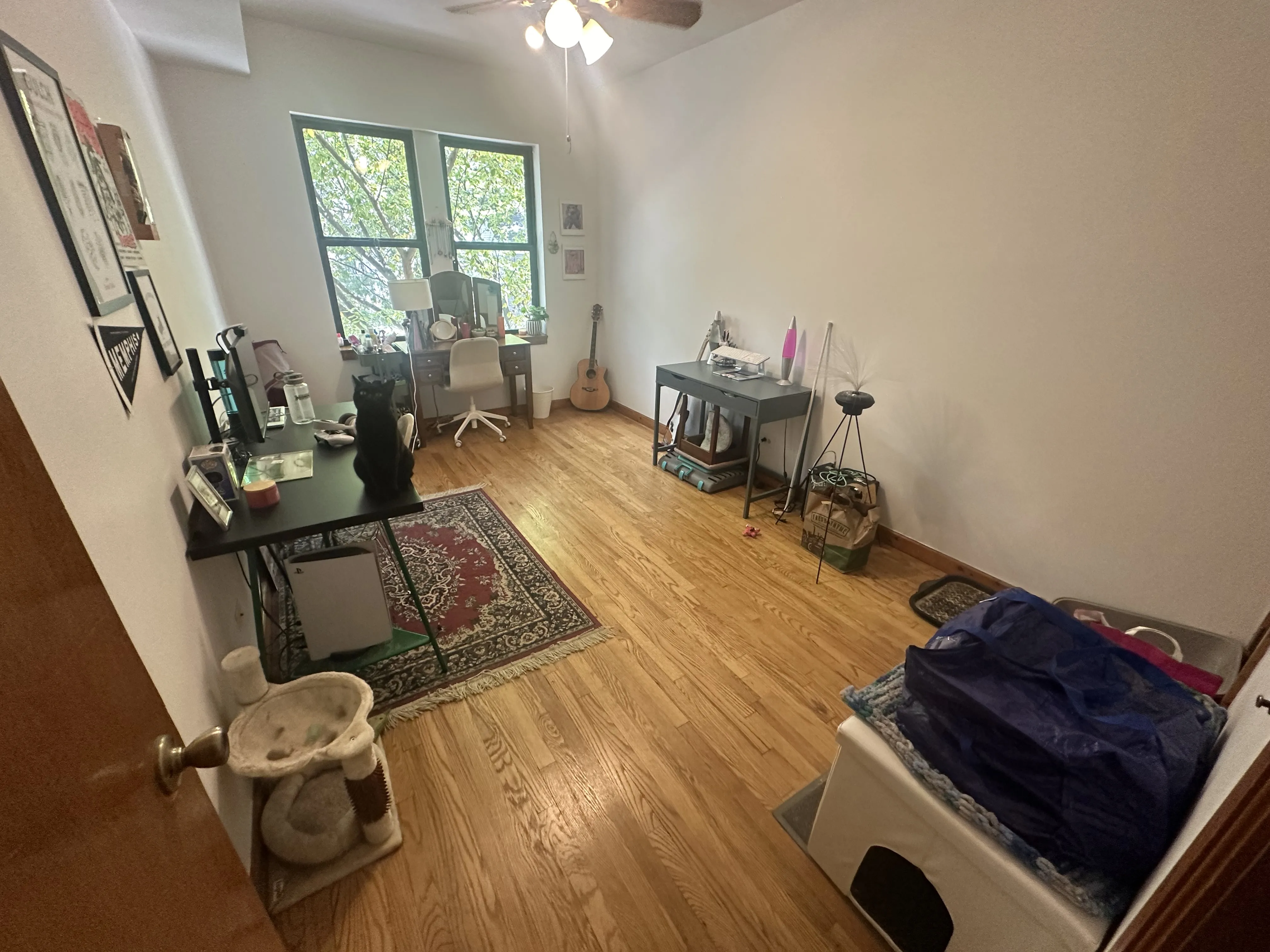 1908 N DRAKE AVE 60647-1908 N Drake Apartments-unit#2-A-Chicago-IL