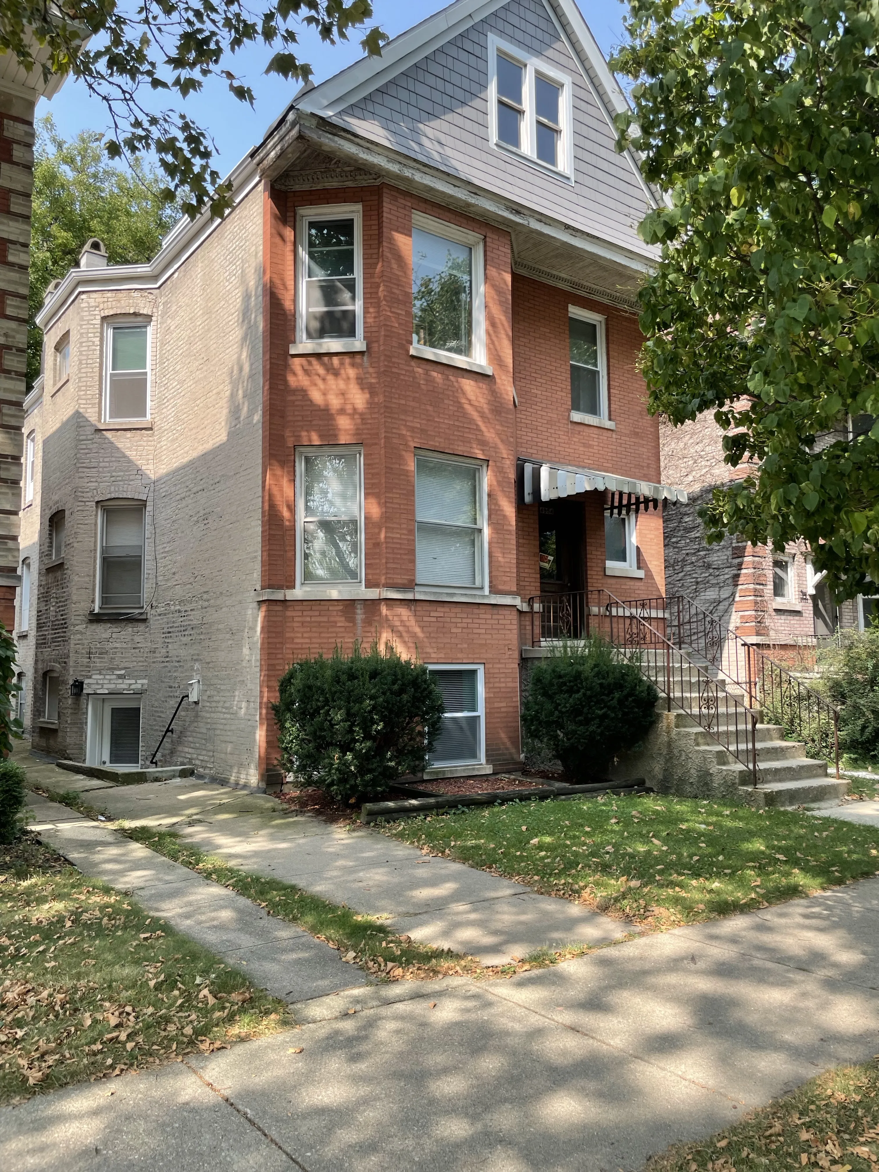 4954 N Claremont Ave 60625 60625-unit#G-Chicago-IL