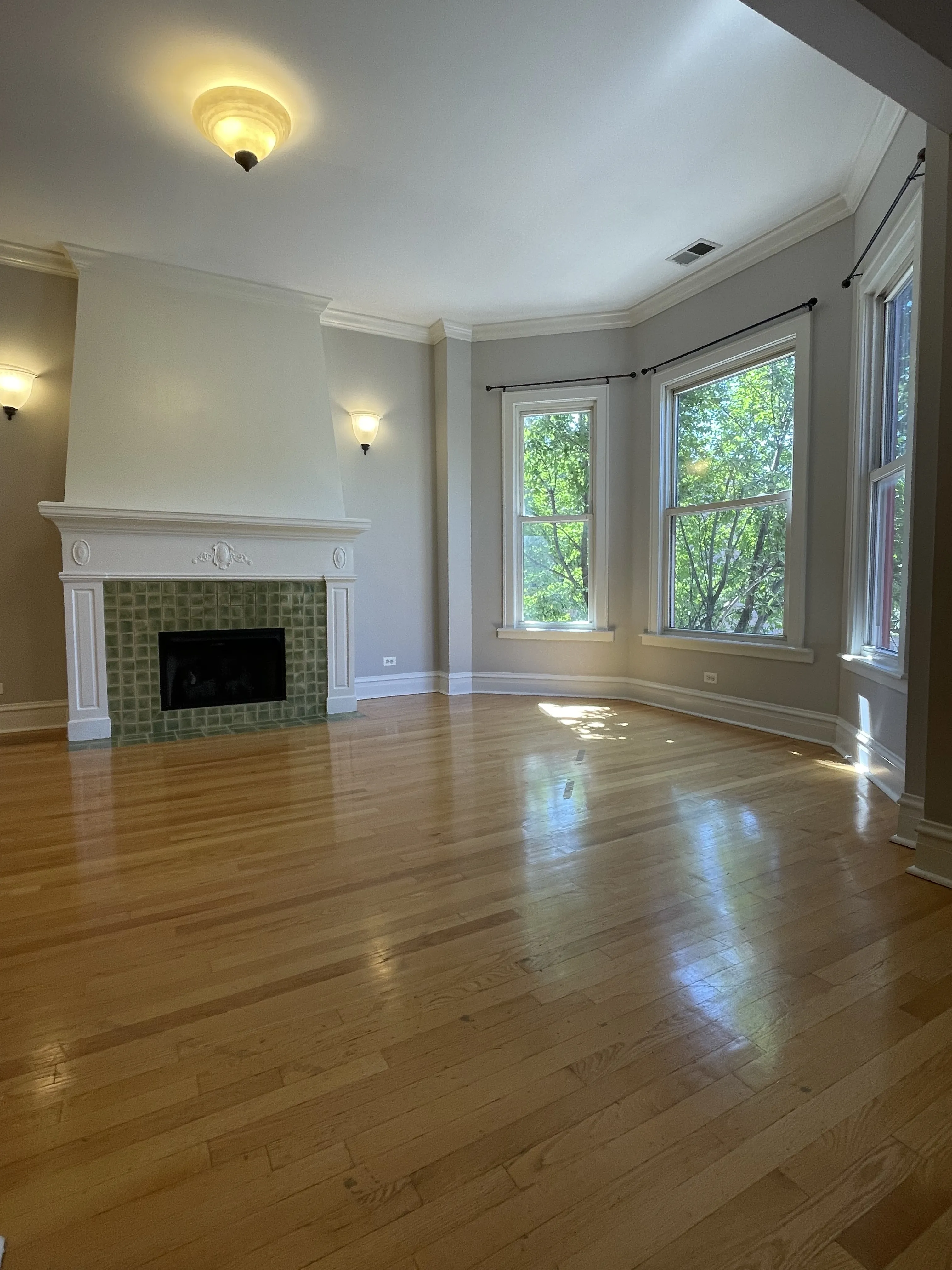 4343 N LINCOLN AVE 60618-unit#2-Chicago-IL