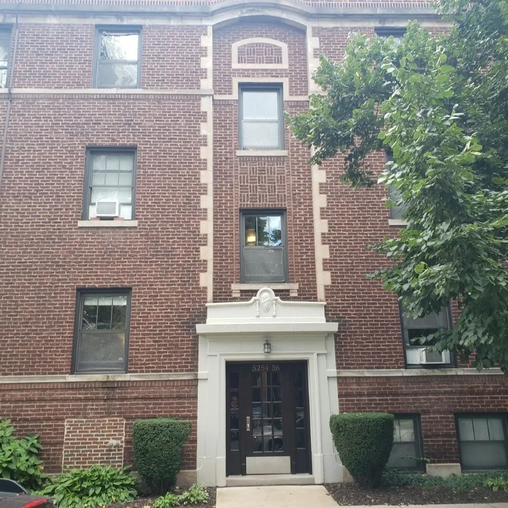 5254 N Paulina St 60640 60640-unit#1-Chicago-IL