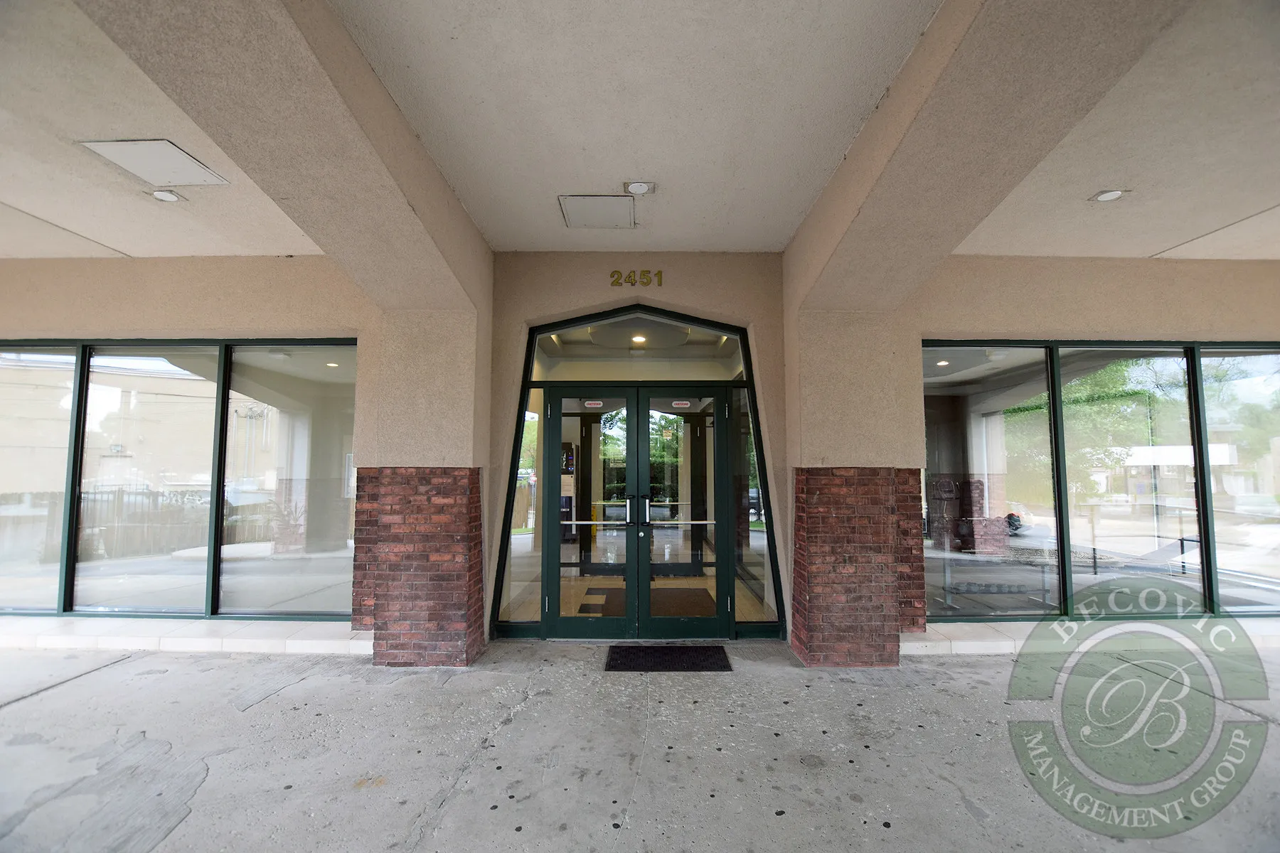 2451 W Howard St   60645 60645-The Park Terrace-Chicago-IL