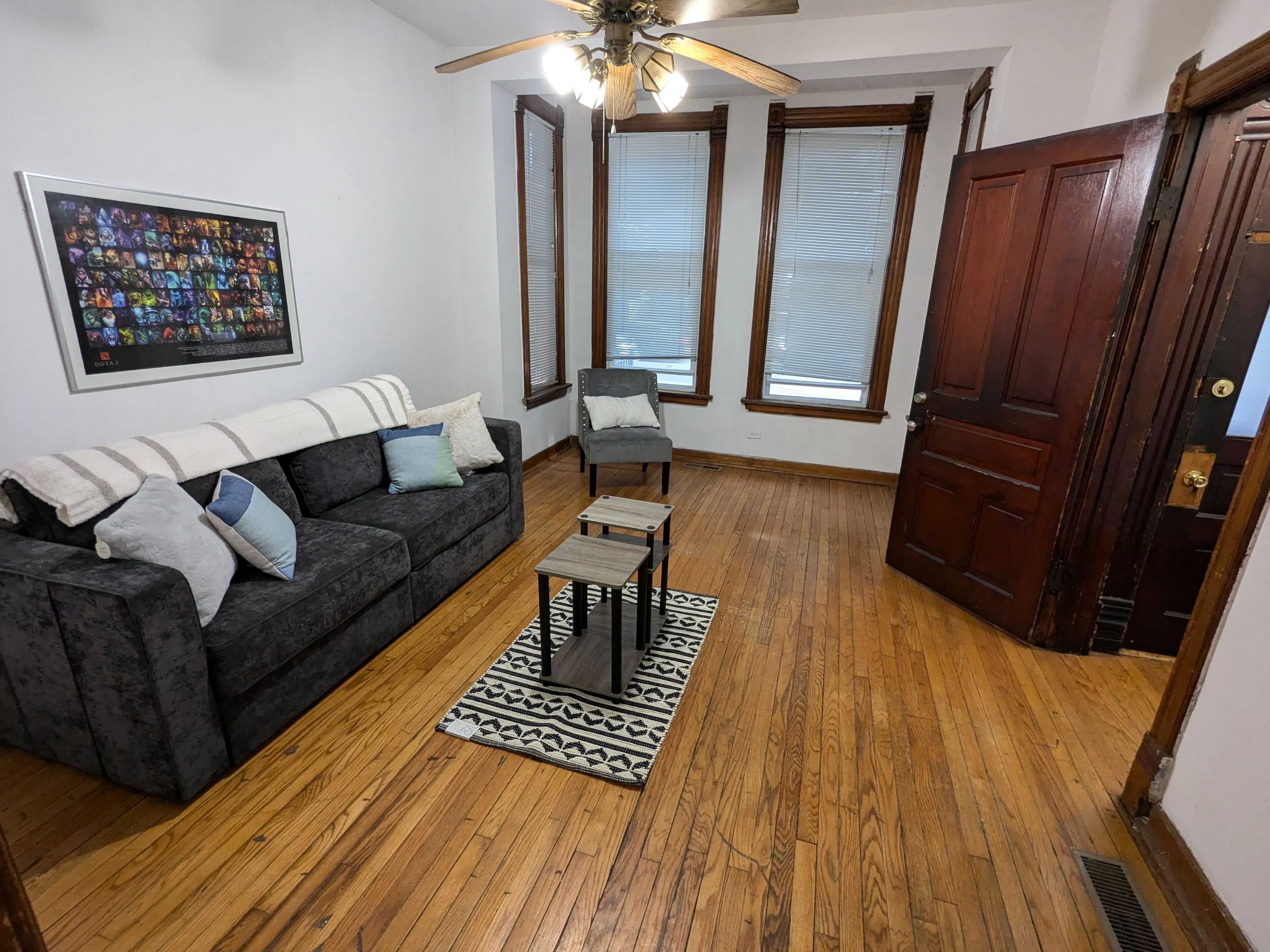 1837 W Addison St 60613 60613-unit#1-Chicago-IL