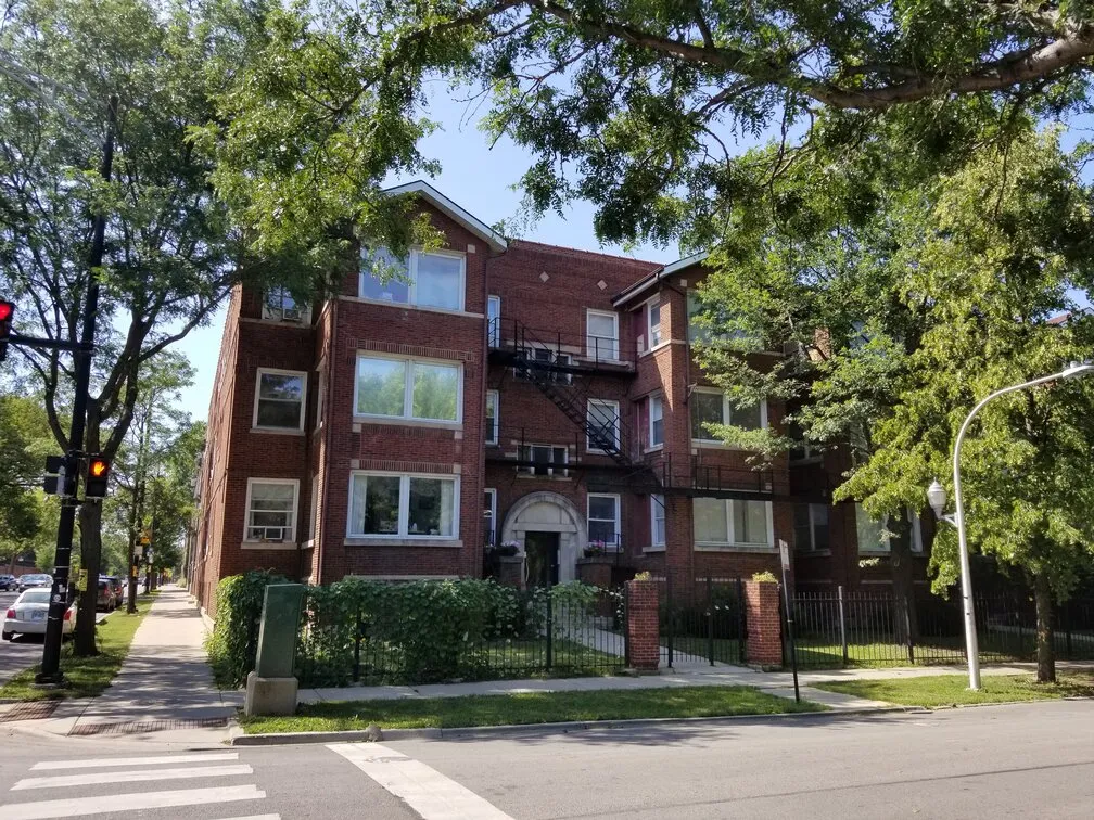 4404 N Magnolia Ave 60640 60640-unit#620-Chicago-IL