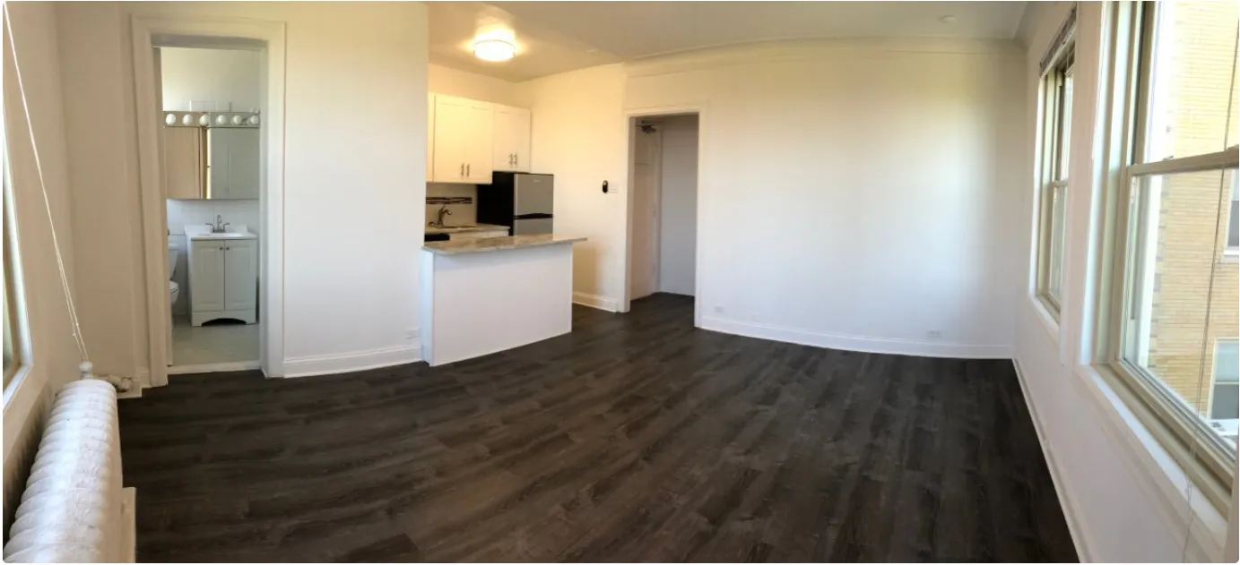 1936 N Clark St 60614 60614-Park View Apartments-unit#806-Chicago-IL