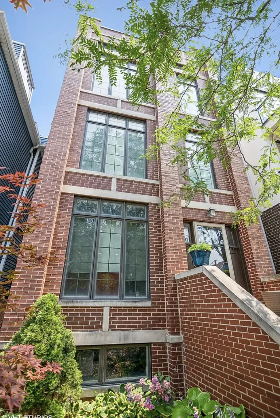 1757 N KEDZIE AVE 60647-unit#01-Chicago-IL