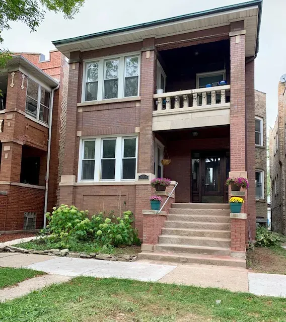 3318 W Wilson Ave 60625 60625-3 Flat-unit#2-Chicago-IL