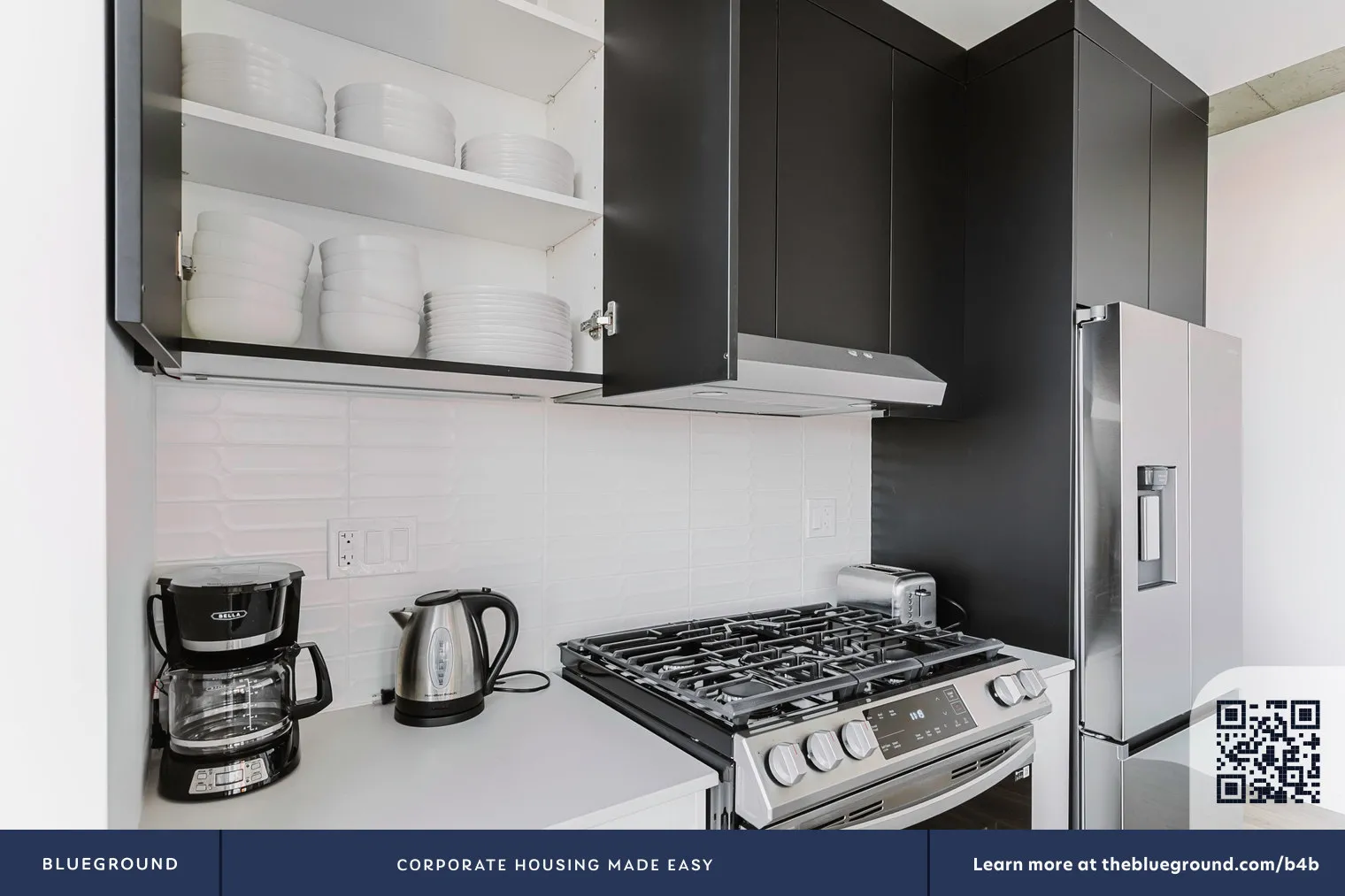 225 N Elizabeth St 60607 60607-The Elizabeth-unit#ID1102-Chicago-IL