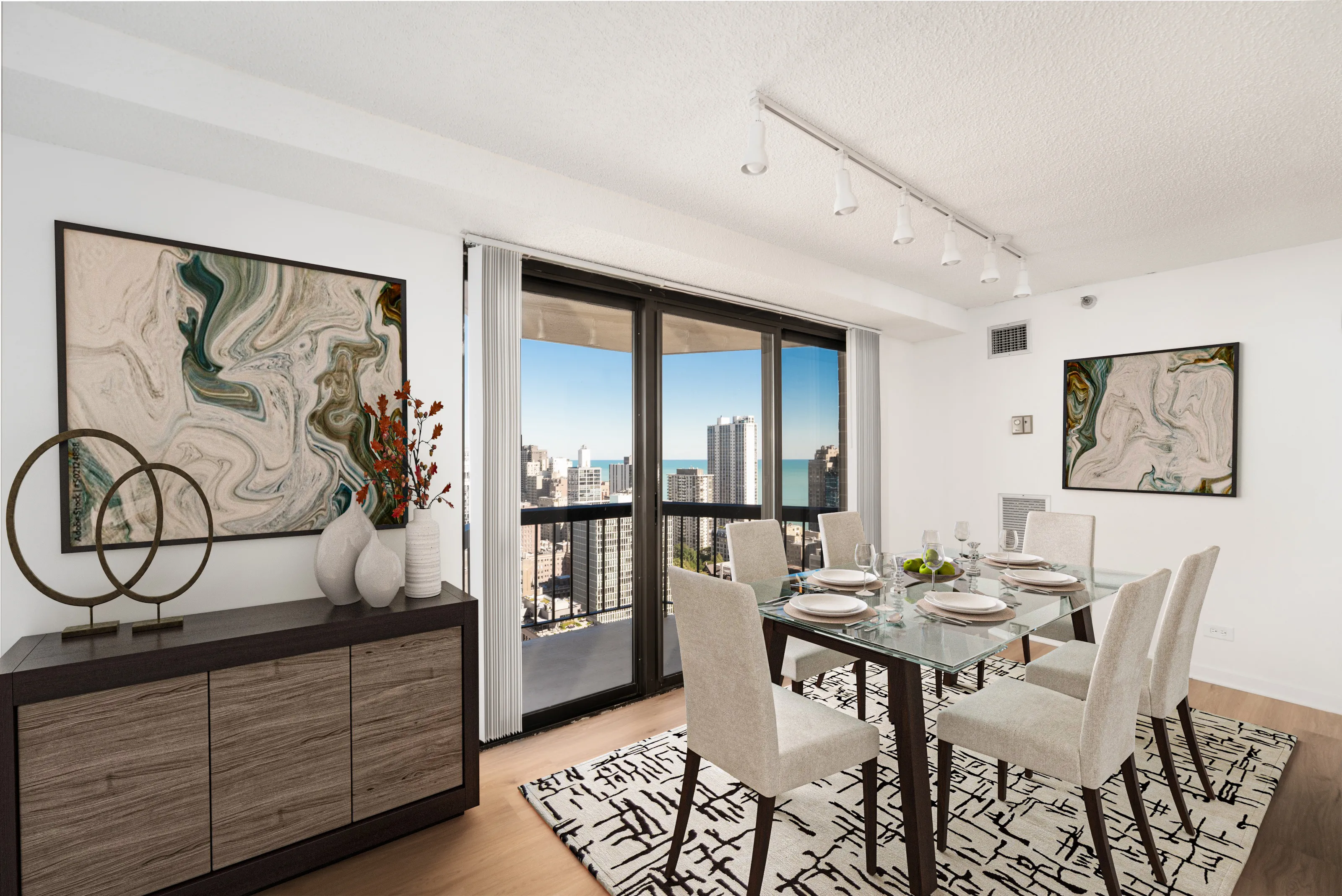 1133 North Dearborn Apartments