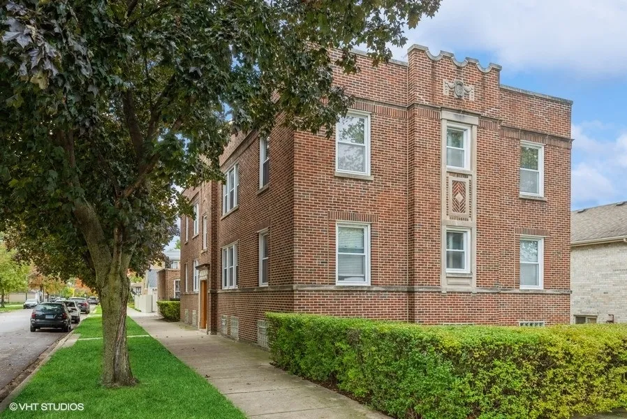  N Laramie Ave  60630-unit#1,2-Chicago-IL