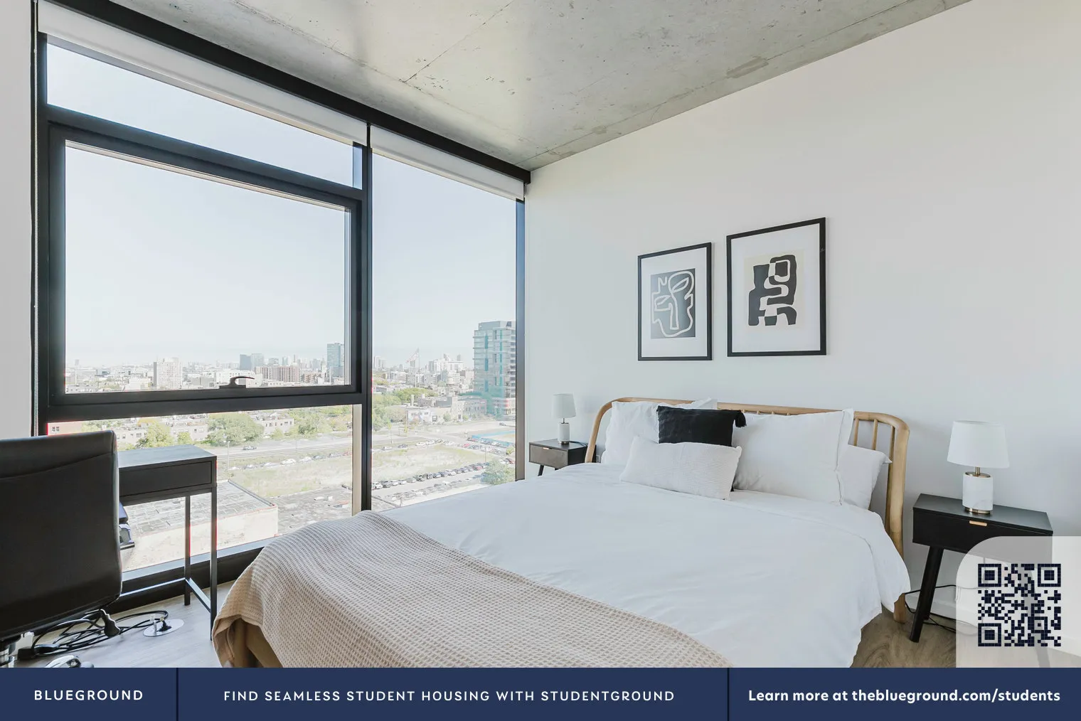 225 N Elizabeth St 60607 60607-The Elizabeth-unit#ID1102-Chicago-IL