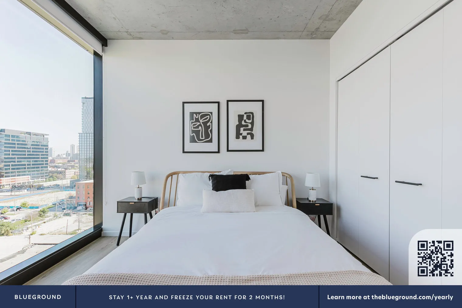 225 N Elizabeth St 60607 60607-The Elizabeth-unit#ID1102-Chicago-IL