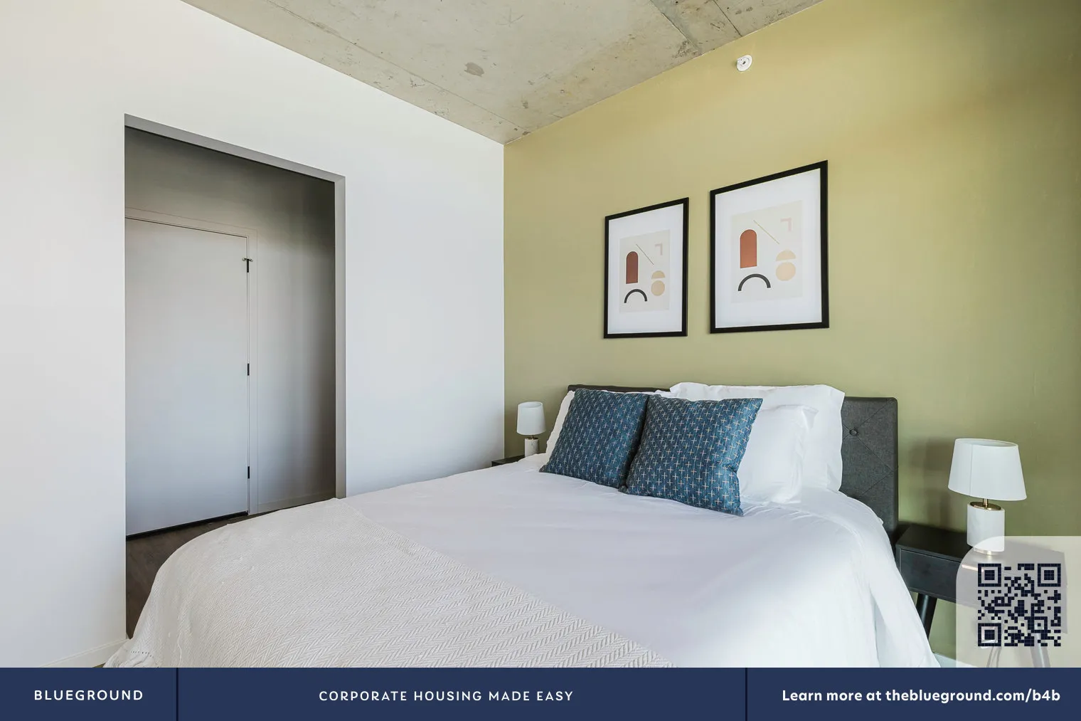 225 N Elizabeth St 60607 60607-The Elizabeth-unit#ID1102-Chicago-IL