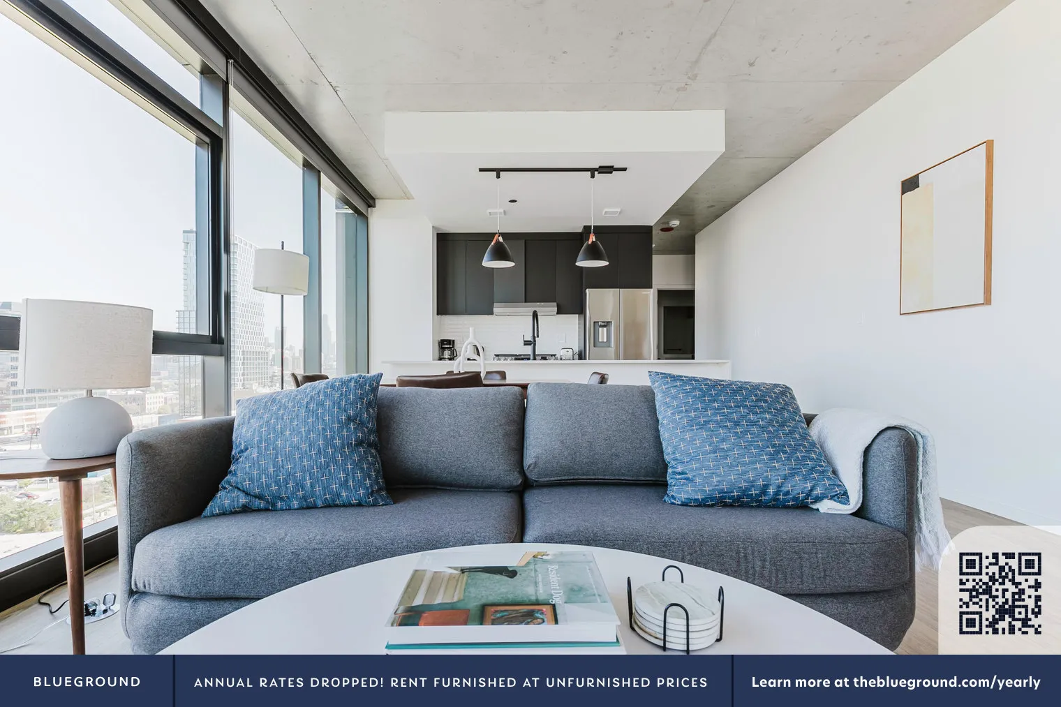 225 N Elizabeth St 60607 60607-The Elizabeth-unit#ID1102-Chicago-IL