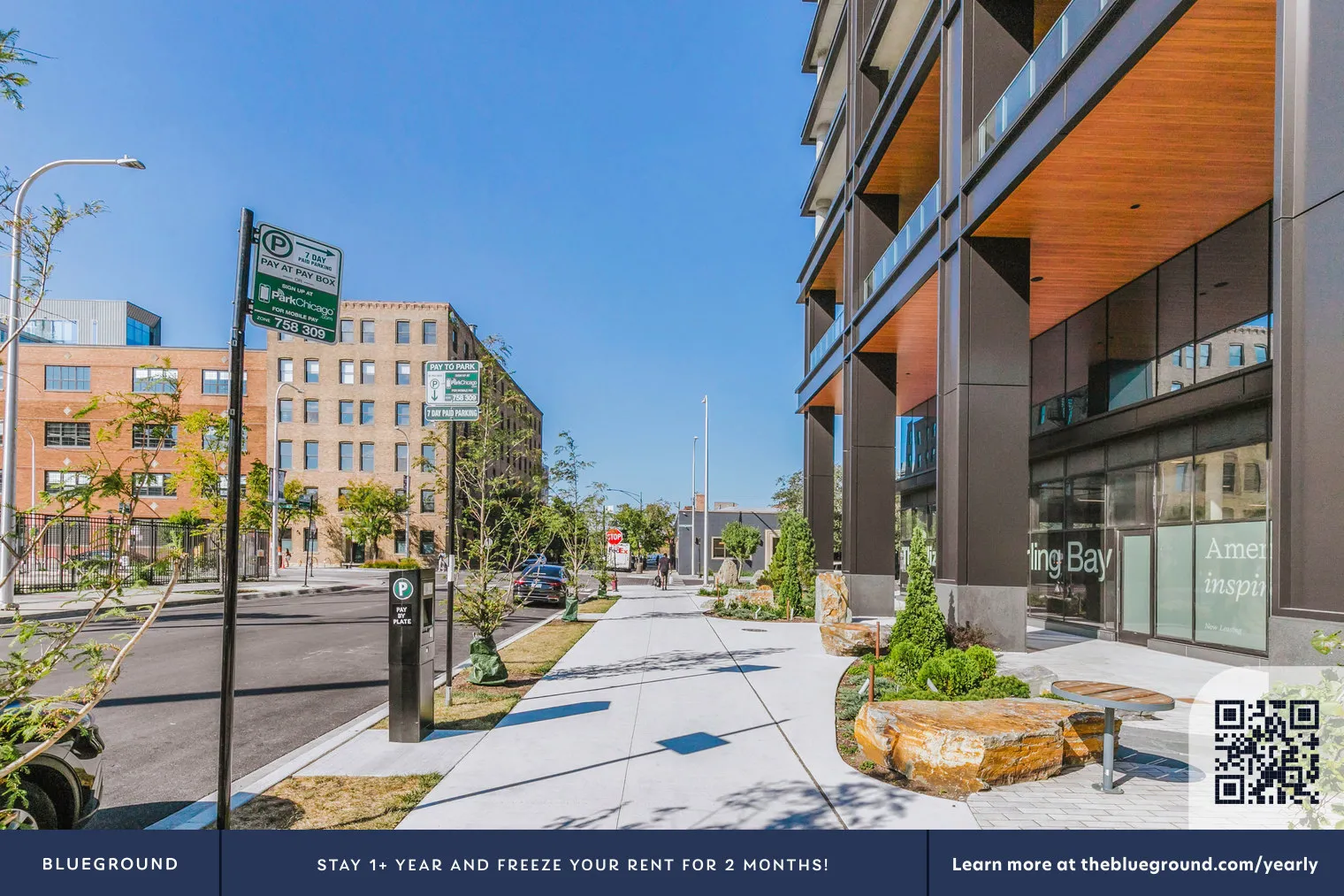 225 N Elizabeth St 60607 60607-The Elizabeth-unit#ID1102-Chicago-IL