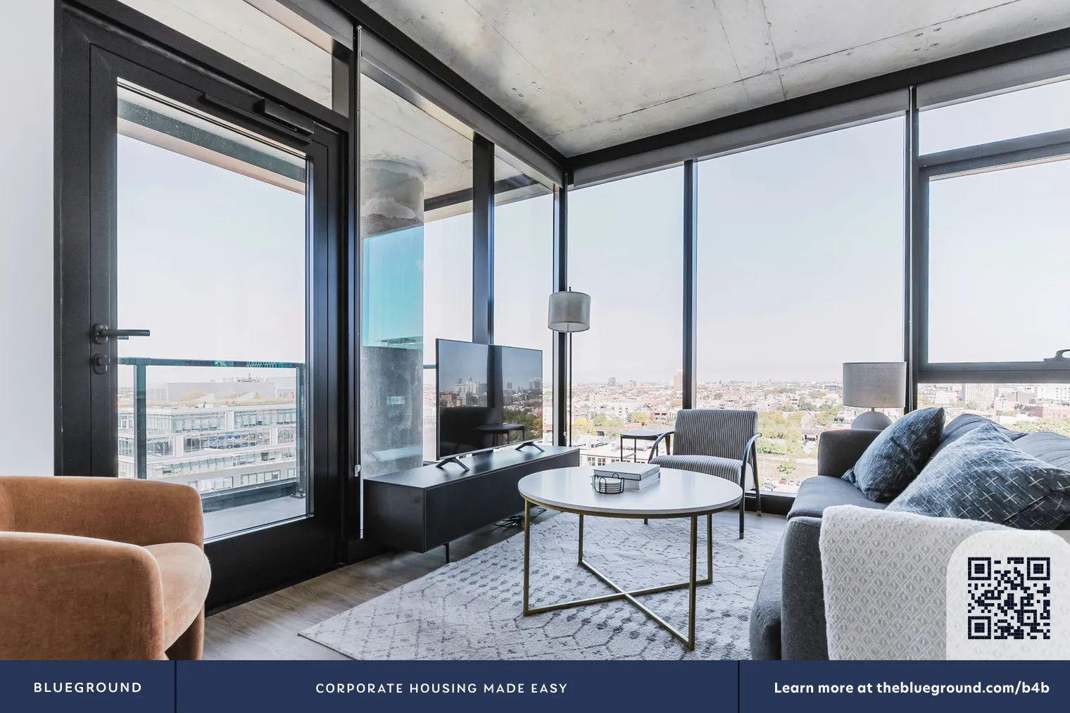 225 N Elizabeth St 60607 60607-The Elizabeth-unit#ID1102-Chicago-IL