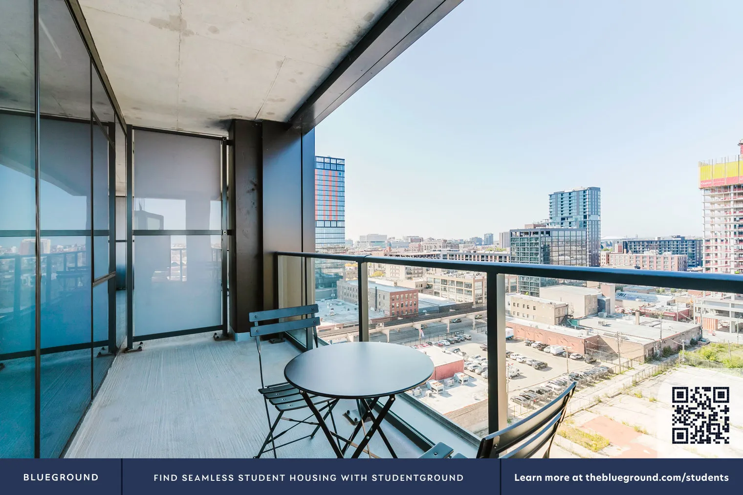 225 N Elizabeth St 60607 60607-The Elizabeth-unit#ID1102-Chicago-IL