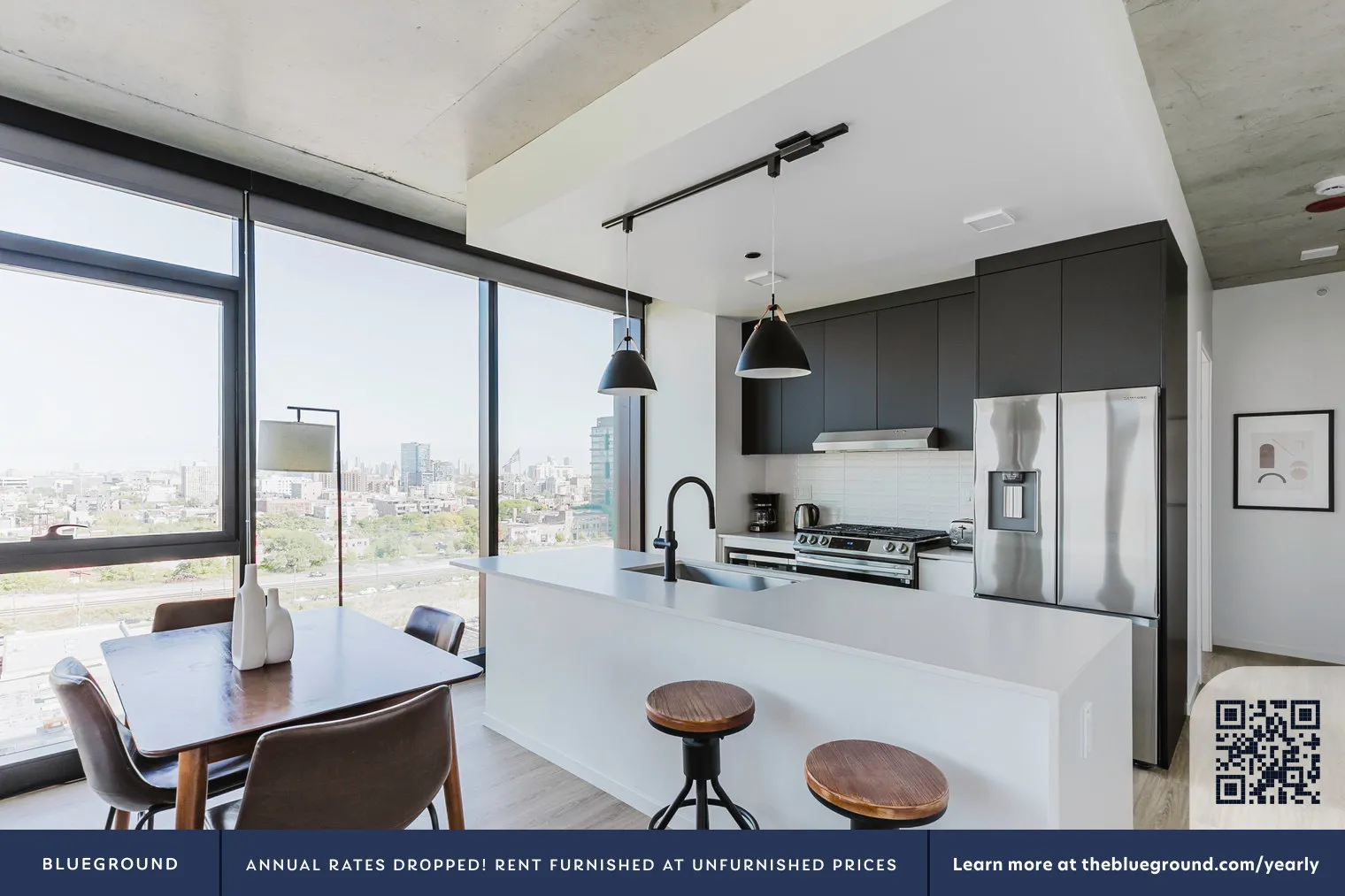 225 N Elizabeth St 60607 60607-The Elizabeth-unit#ID1102-Chicago-IL