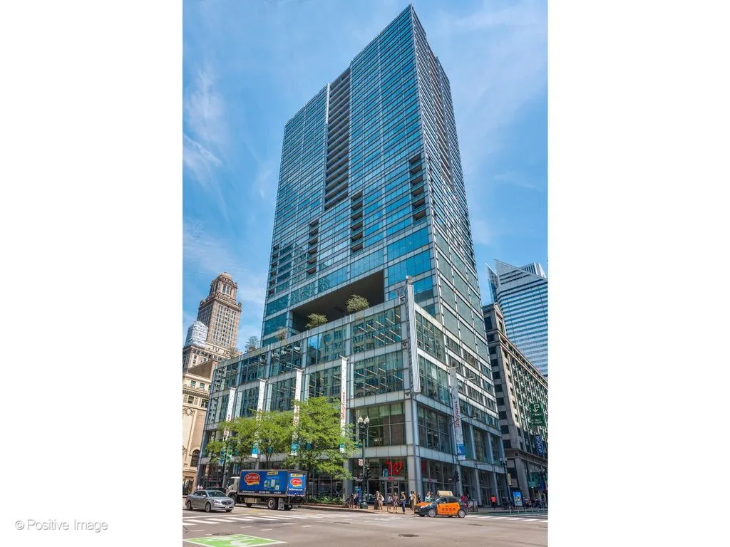 8 E Randolph St 60601 60601-unit#1501-Chicago-IL