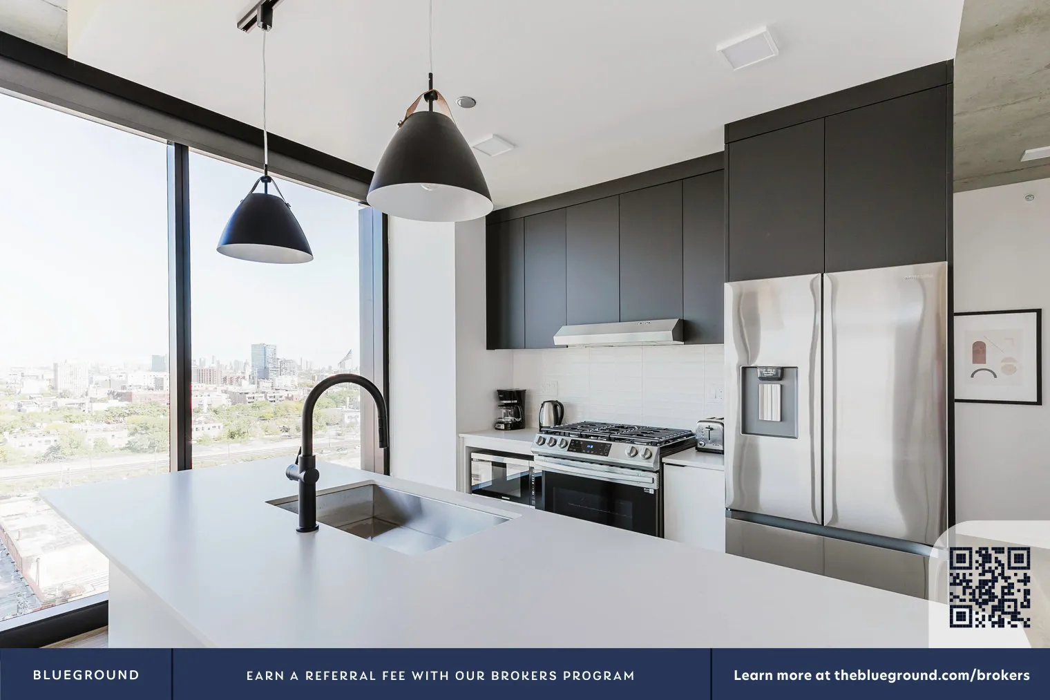 225 N Elizabeth St 60607 60607-The Elizabeth-unit#ID1102-Chicago-IL