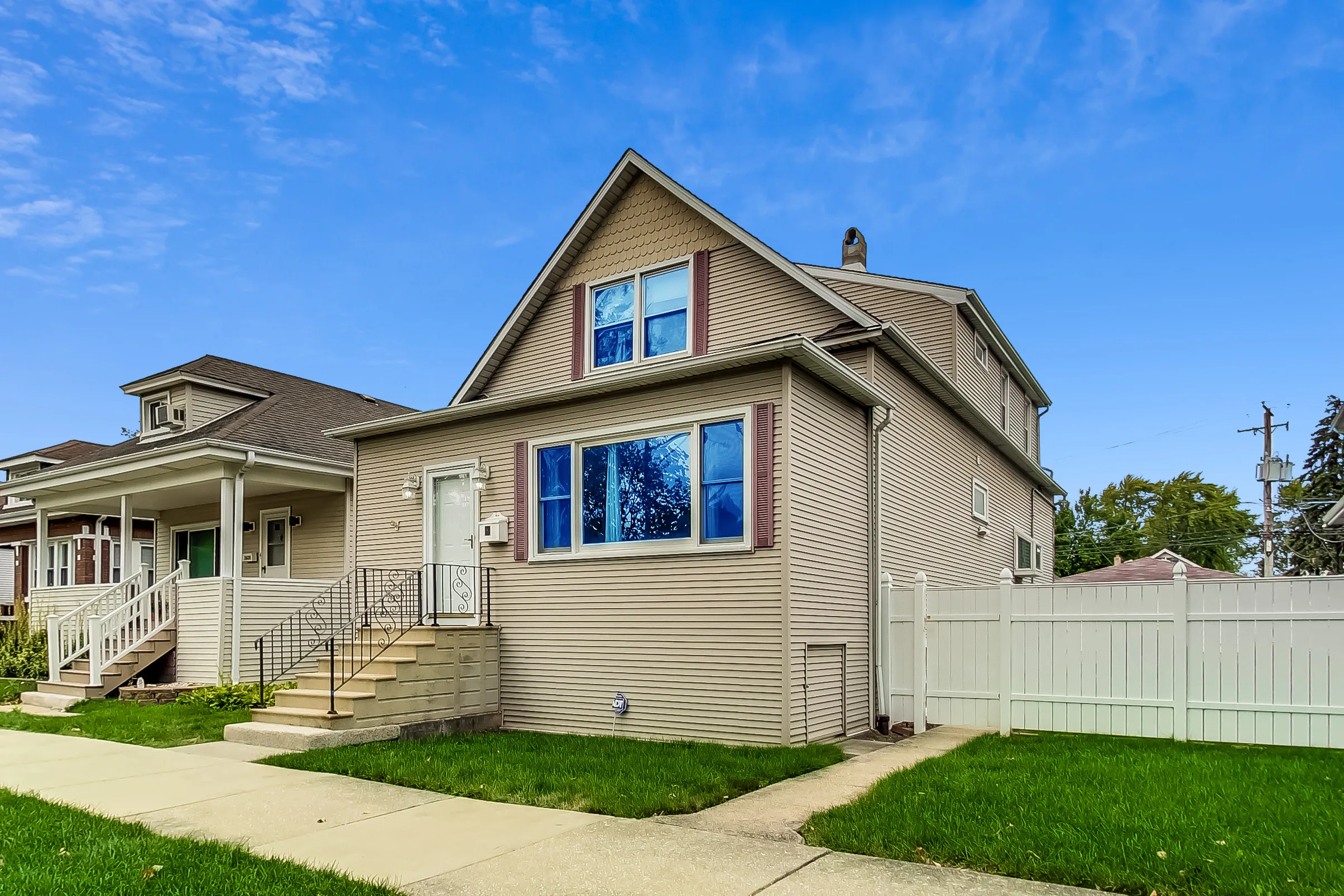 5626 W Patterson Ave 60634 60634-unit#1-Chicago-IL