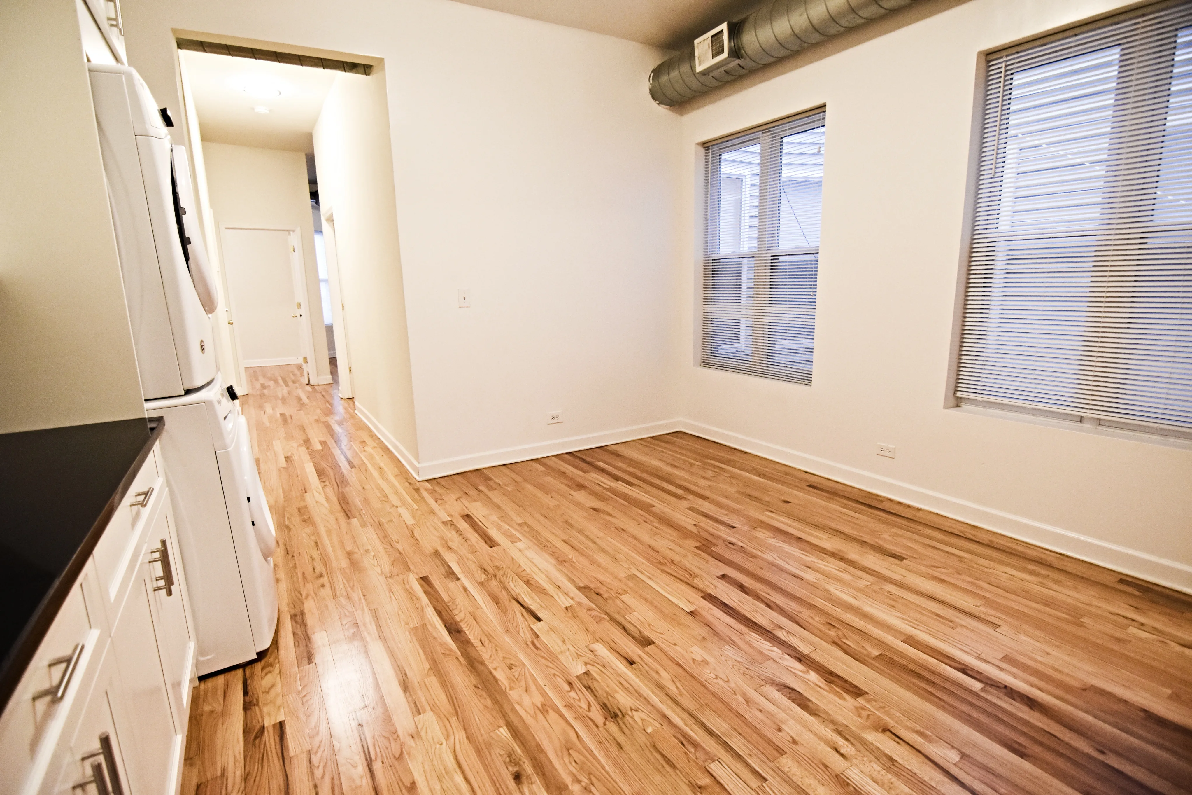 732 West Grace Apartments