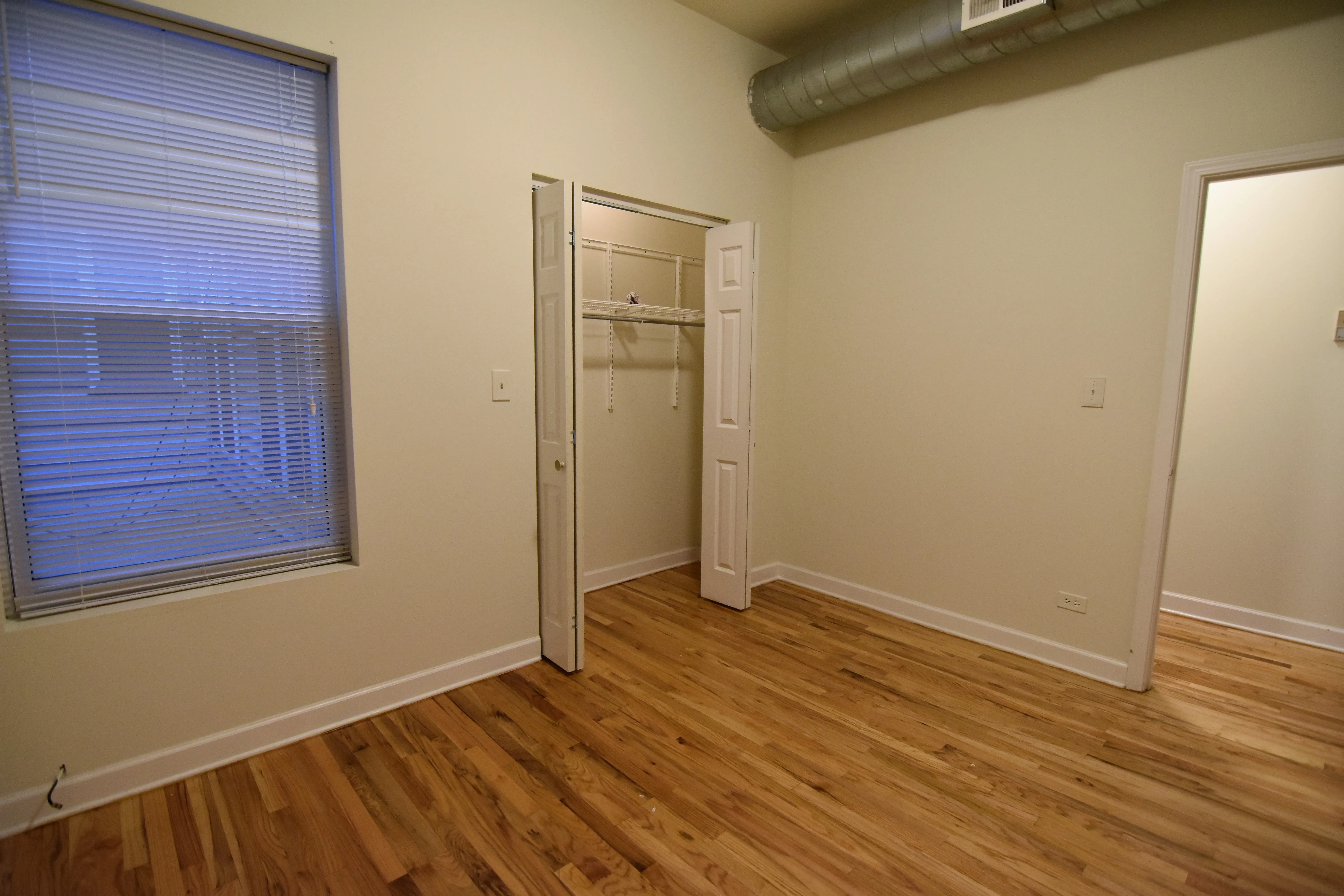 732 West Grace Apartments