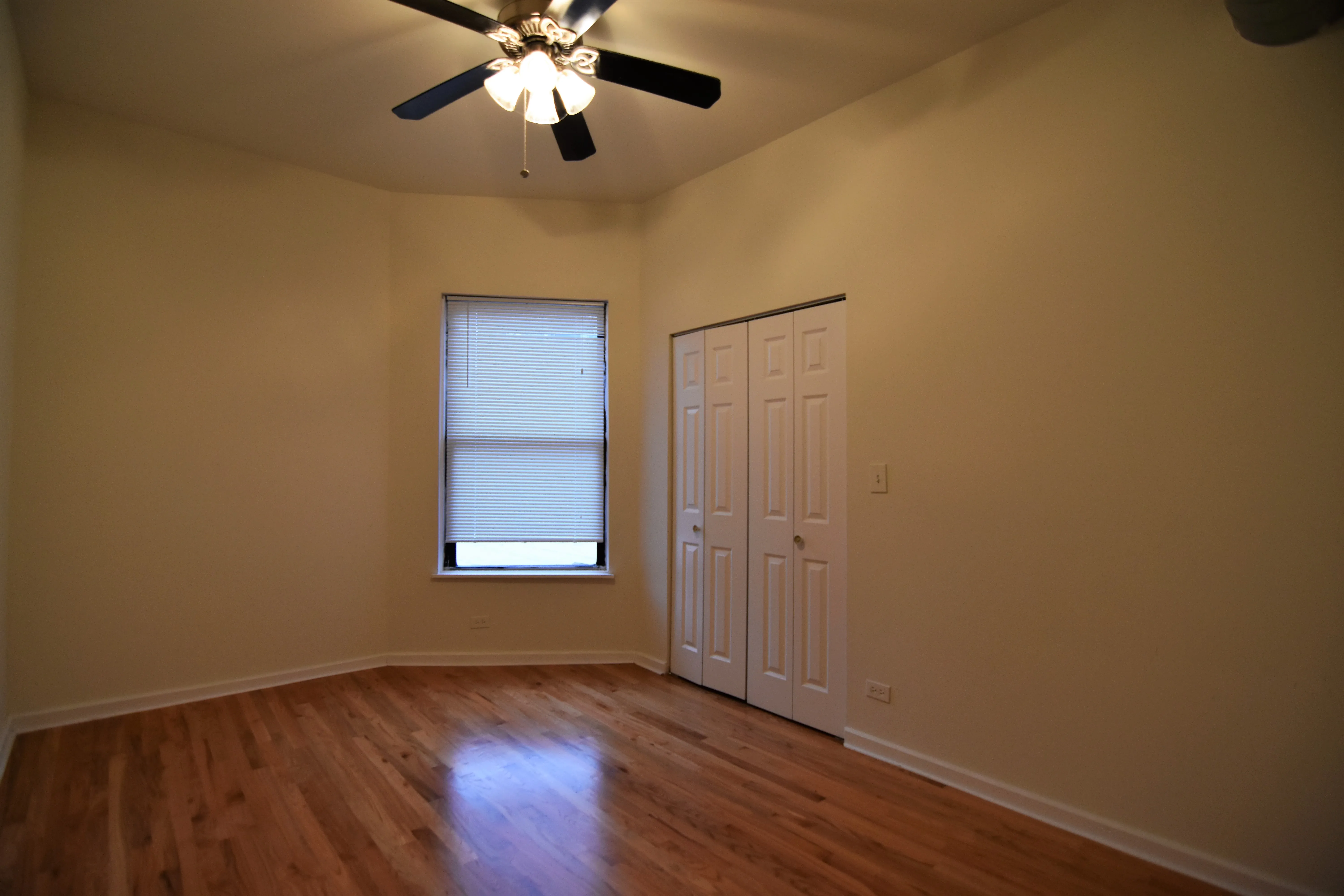 732 West Grace Apartments