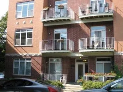 946 W Fry St 60642 60642-unit#2W-Chicago-IL