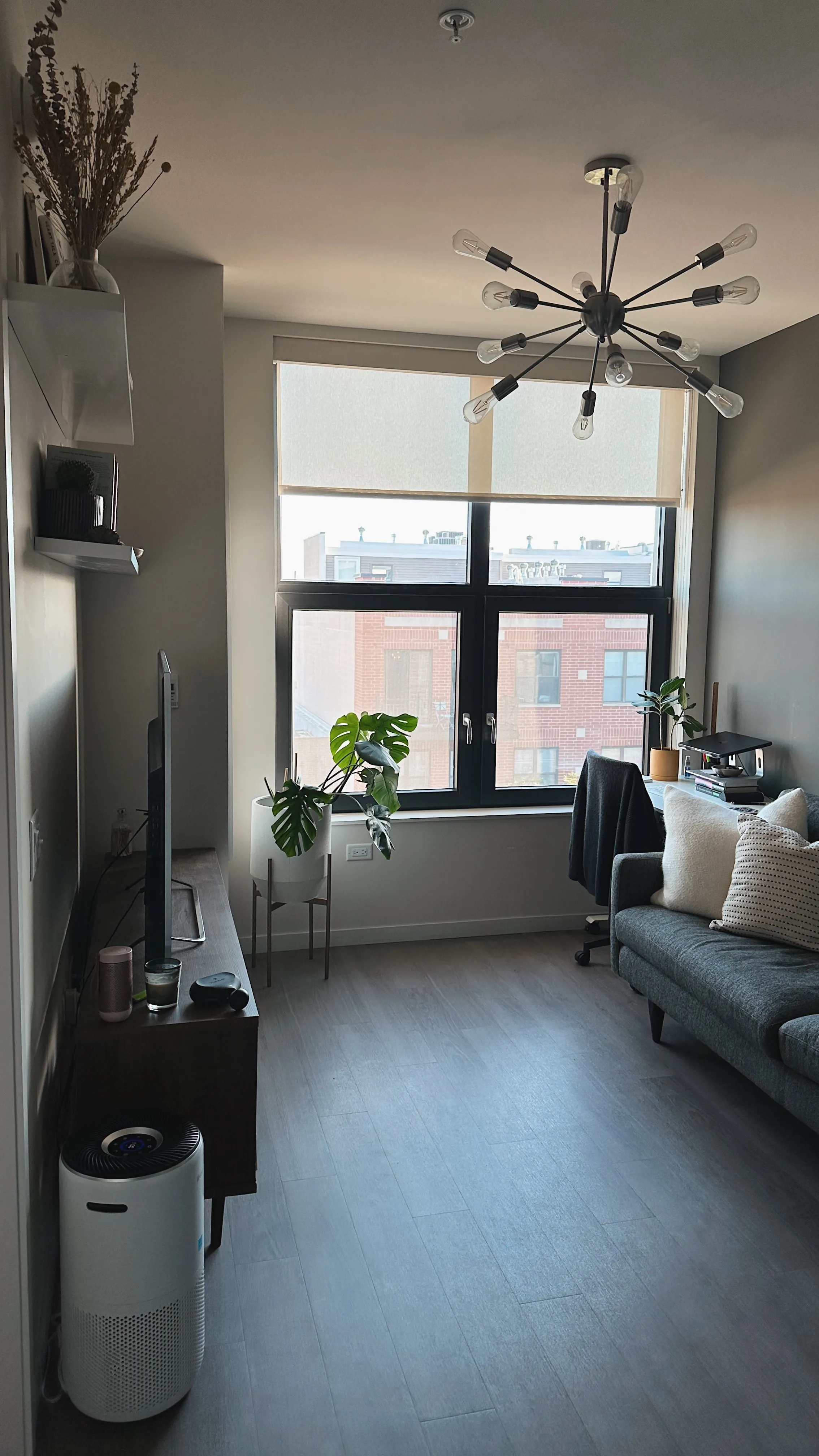 2522 N Milwaukee Ave 60647 60647-Logan-unit#421-Chicago-IL