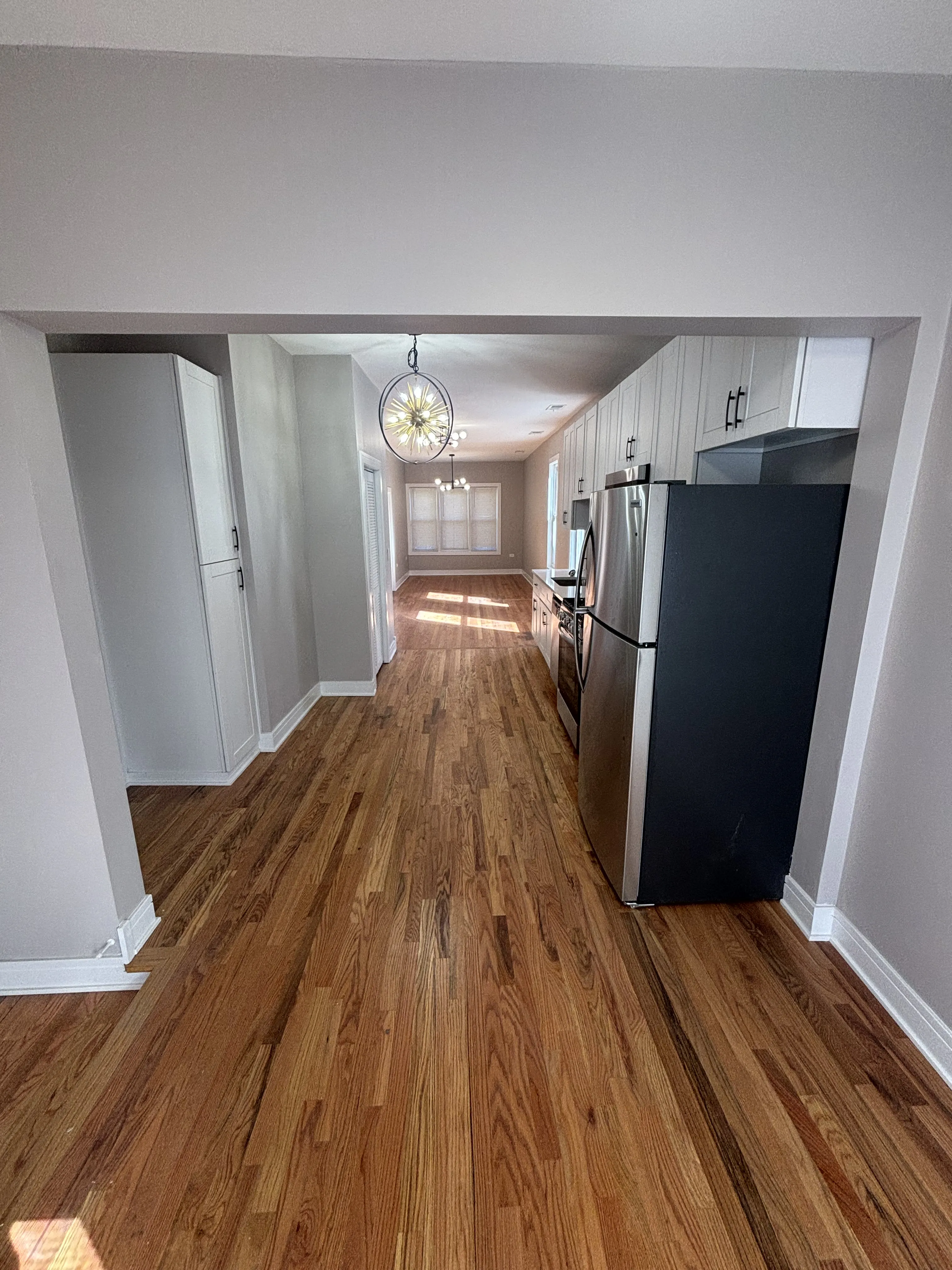 2844 N Campbell Ave 60618 60618-unit#2-Chicago-IL