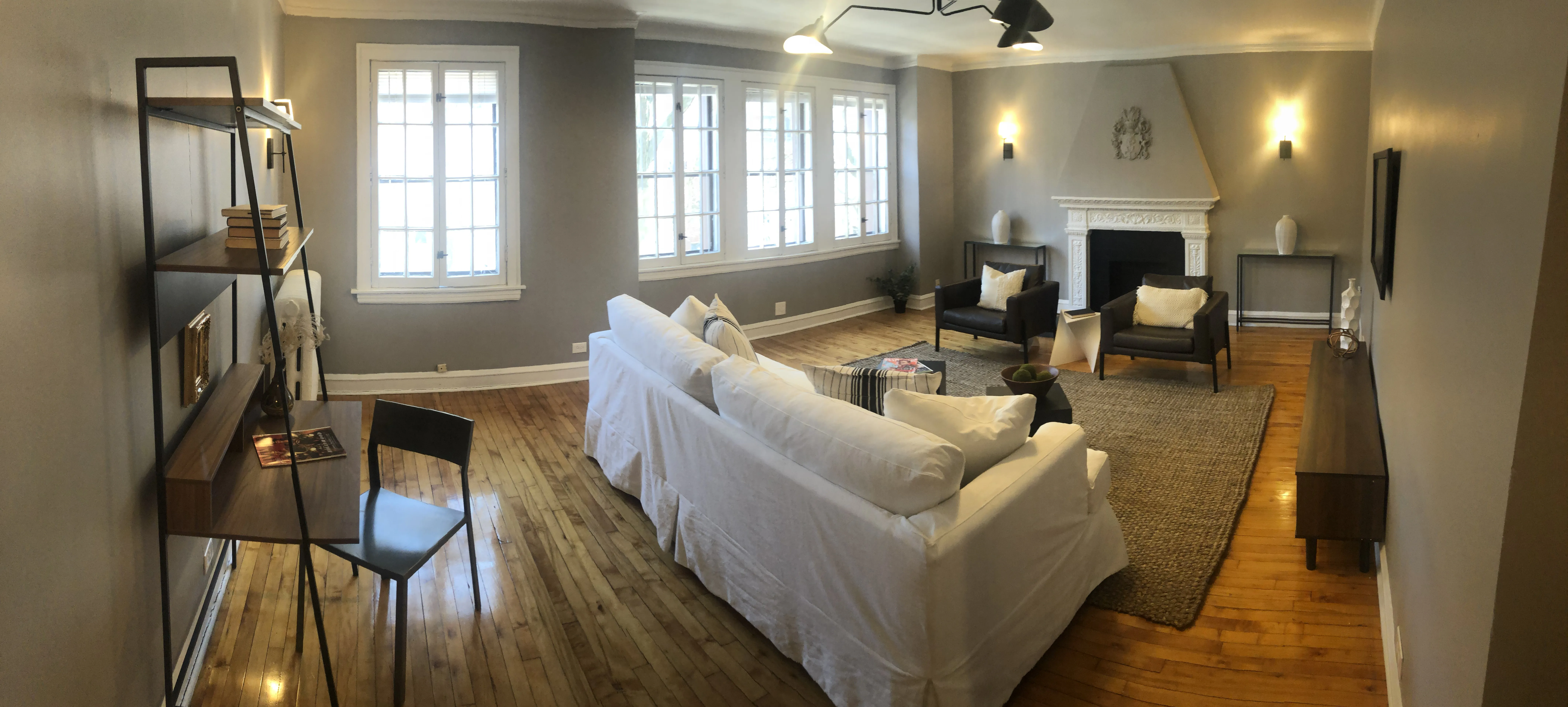 5516 N Kenmore Apartments