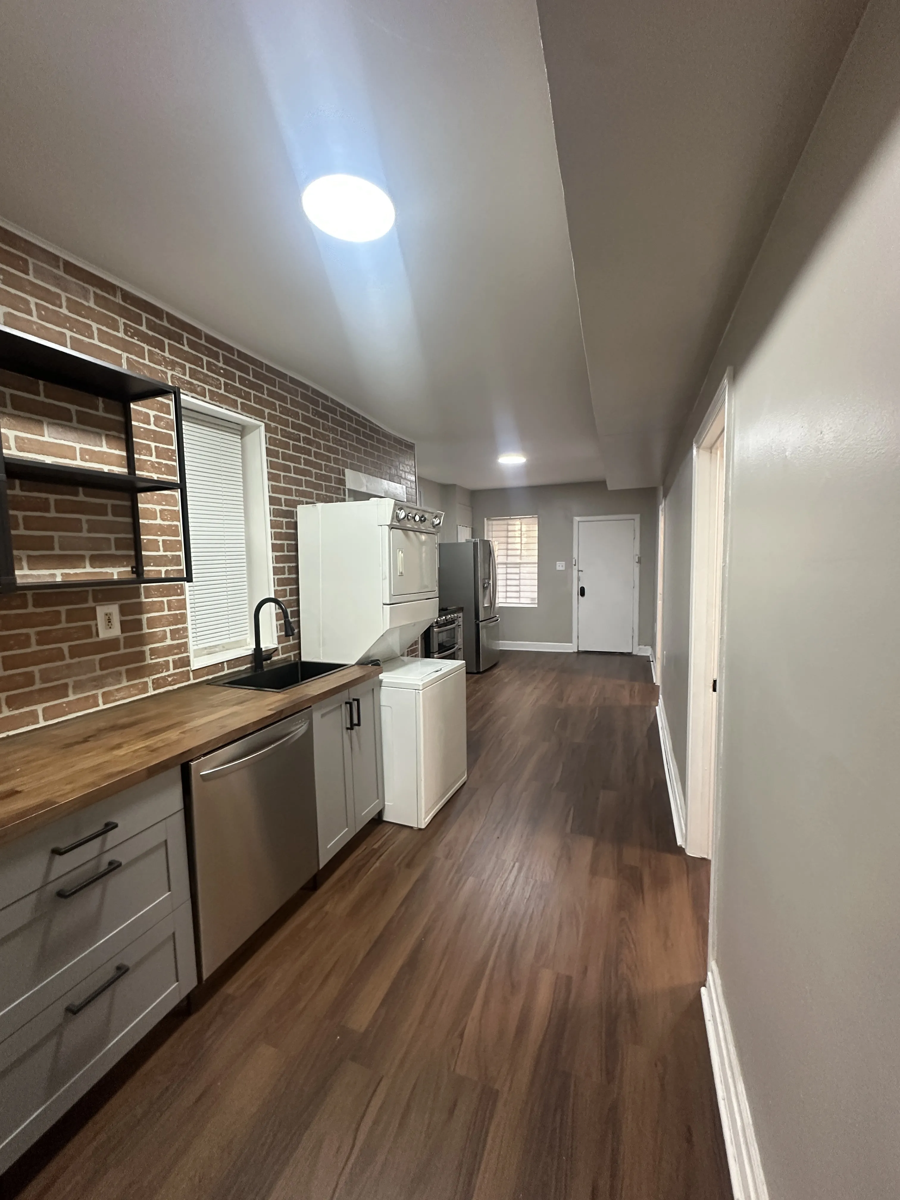 1738 N Harding Ave 60647 60647-unit#3-Chicago-IL