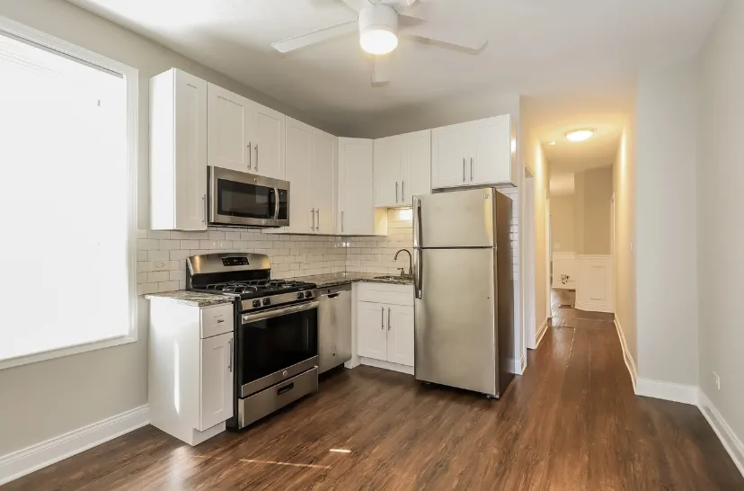 3743 W Shakespeare Ave 60647 60647-unit#2-Chicago-IL