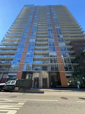 730 S Clark St 60605 60605-Burnham Pointe Residences-unit#2707-Chicago-IL