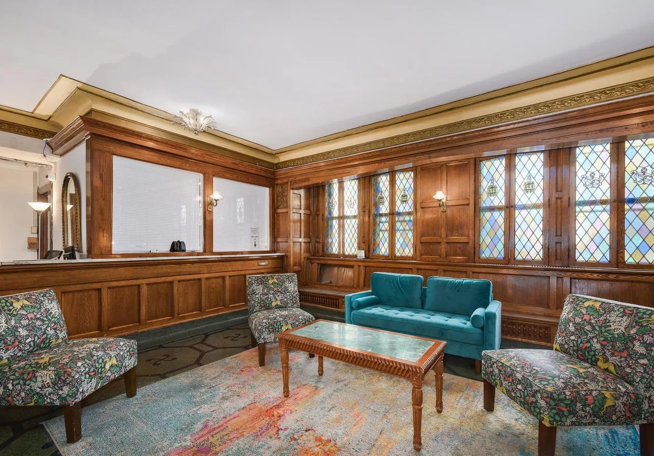 1100 N La Salle Dr   60610 60610-1100 Lasalle-Chicago-IL