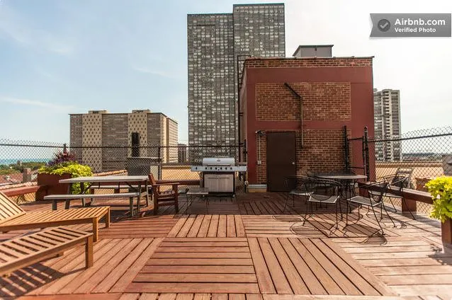 700 W Bittersweet Pl 60613 60613-unit#208-Chicago-IL