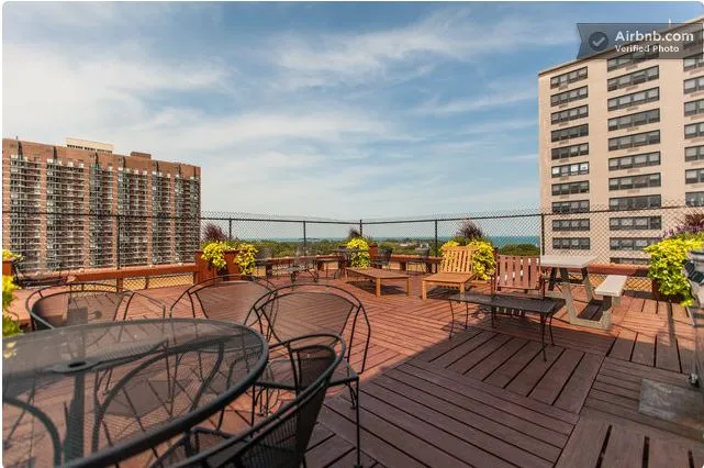 700 W Bittersweet Pl 60613 60613-unit#208-Chicago-IL