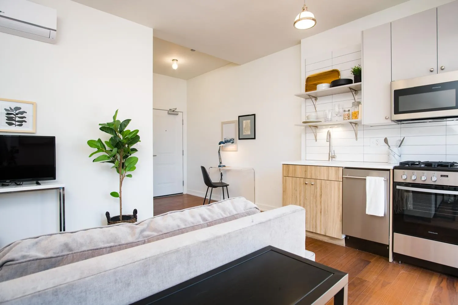 The Winnie Apartments