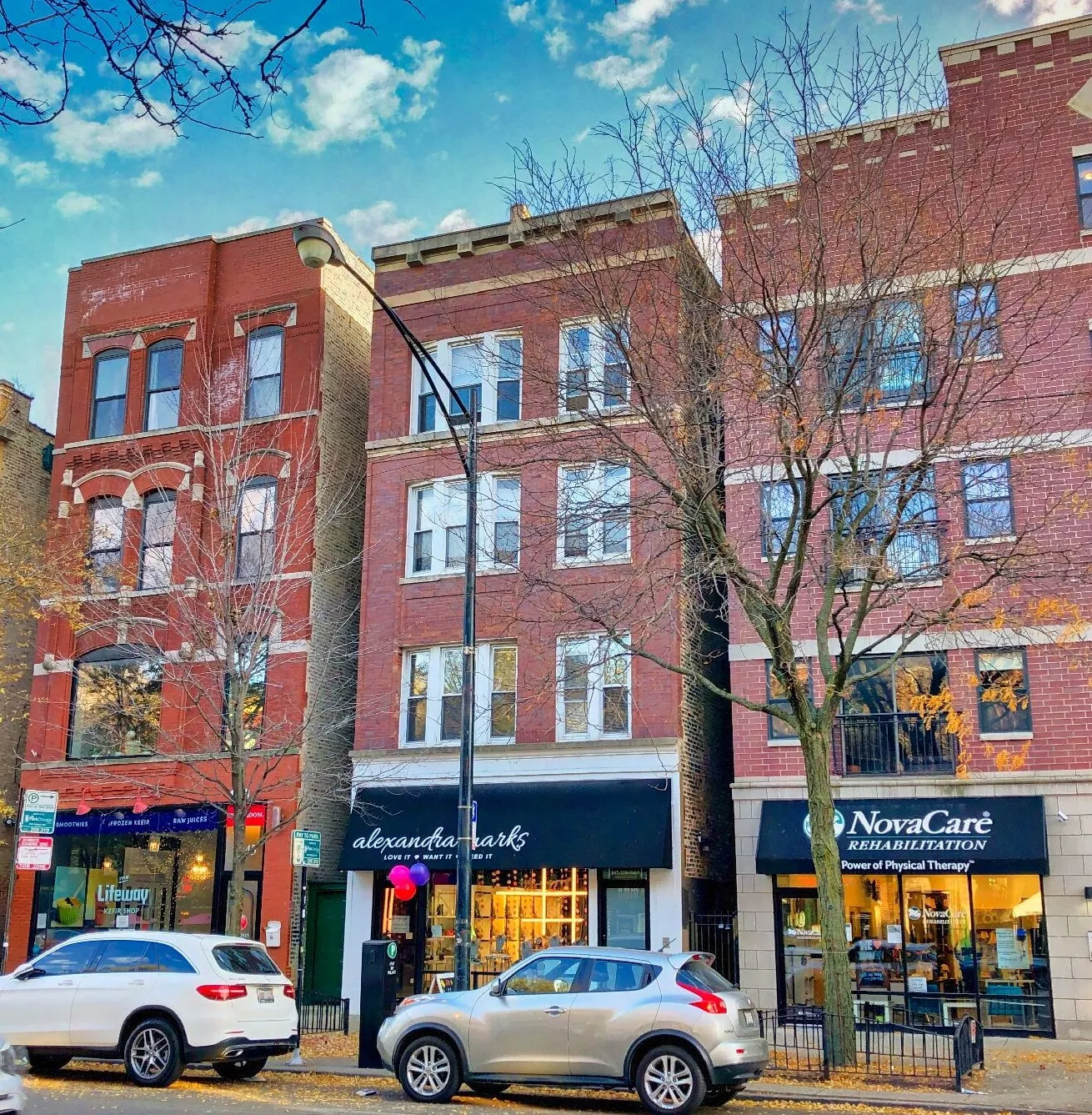 East Village Apartments For Rent 2 Bedroom, 1 Bathroom At 1747 W