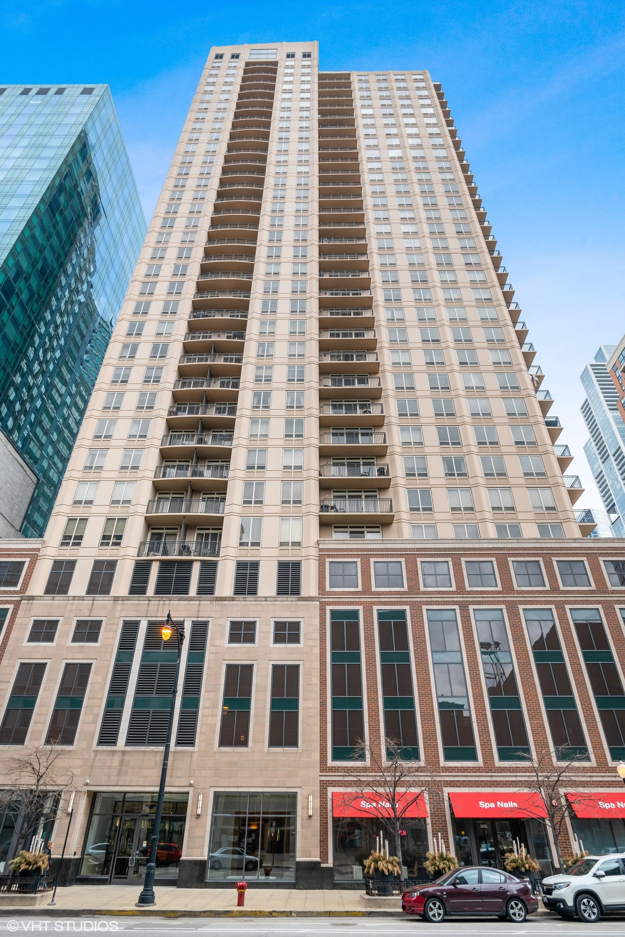 1111 S Wabash Ave 60605 60605-unit#3002-Chicago-IL