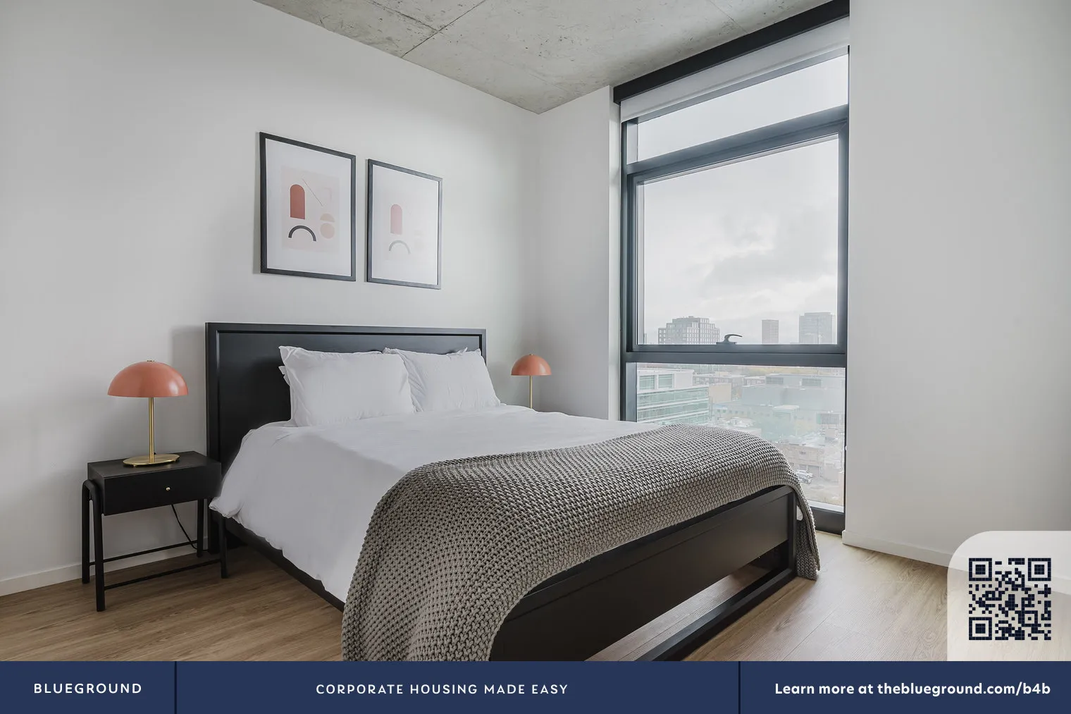 225 N Elizabeth St   60607 60607-The Elizabeth-unit#ID1103-Chicago-IL